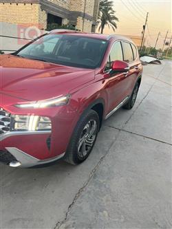 هيونداي سانتافي